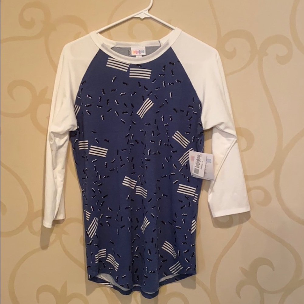 Lularoe small Randy